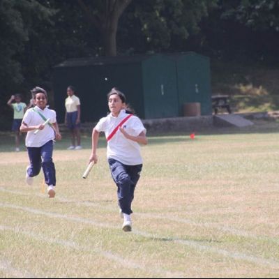 Sports Day 2013-06